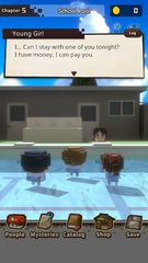 Screenshot 17: The Kids We Were
