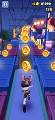 Screenshot 2: Subway Surfers 9+