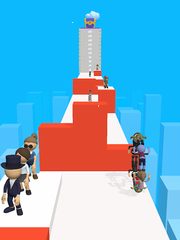 Screenshot 14: People Wheel