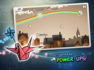 Screenshot 23: Flight