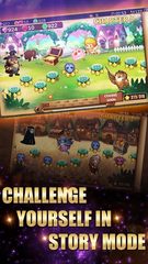 Screenshot 2: Solitaire Academy