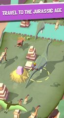 Screenshot 4: Rodeo Stampede: Sky Zoo Safari