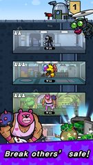 Screenshot 17: Backpack Heroes
