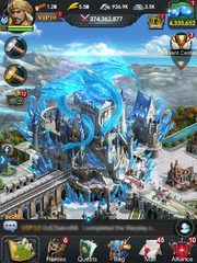 Screenshot 12: Rise of the Kings