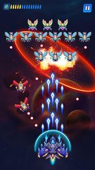 Screenshot 3: Galaxy Hunter: Space shooter