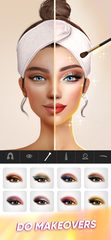 Screenshot 3: Fashion Stylist -Dress Up Game 4+