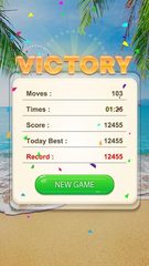 Screenshot 14: FreeCell Solitaire