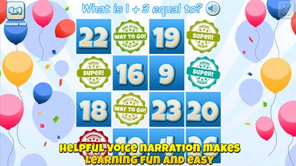 Screenshot 24: Bingo for Kids