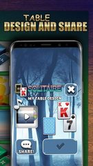 Screenshot 15: Klondike Solitaire FREE