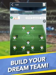 Screenshot 10: Top Football Manager 2023