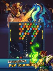 Screenshot 19: LightSlinger Heroes: Puzzle RPG