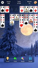 Screenshot 4: FreeCell Solitaire