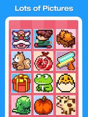 Screenshot 10: Home Cross - Nonogram Puzzle