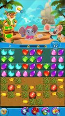 Screenshot 24: Pirate Puzzle Blast - Match 3