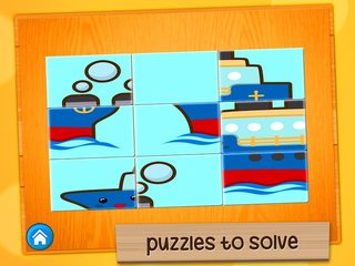 Screenshot 19: Toddler & Baby Games