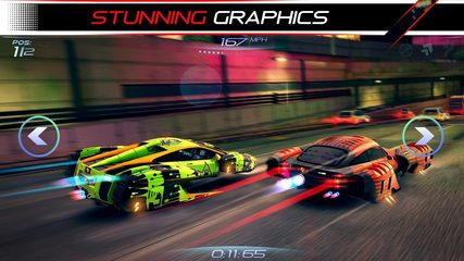 Screenshot 5: Rival Gears Racing