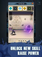 Screenshot 4: Shadow Ninja - How to be Ninja？