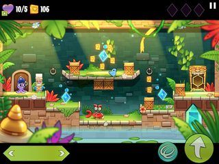 Screenshot 17: Octo Curse – Pirates Quest