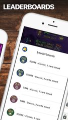 Screenshot 4: Solitaire Klondike - classic offline card game