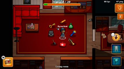 Screenshot 21: 1, 2 BLAME! - Find the Suspect