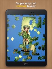 Screenshot 23: Just Jigsaws
