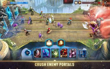 Screenshot 16: Heroic - Magic Duel