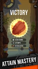 Screenshot 6: Tallest Tree – Jumping arcade