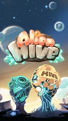Screenshot 5: Alien Hive