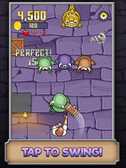 Screenshot 11: Monster Hammer