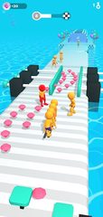 Screenshot 3: Marching Run