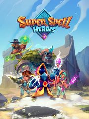 Screenshot 13: Super Spell Heroes - Magic Mob