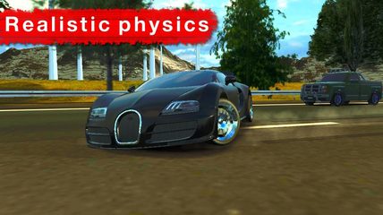Screenshot 3: Drift Factory هجوله فاكتوري