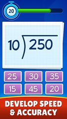 Screenshot 6: Math Games: Math for Kids