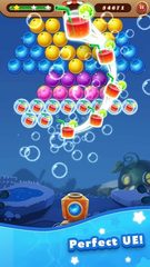 Screenshot 4: Shoot Bubble - Fruit Splash