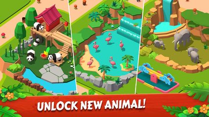 Screenshot 15: Zoo Tile - Match Puzzle Game