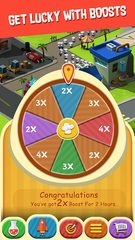 Screenshot 6: Pizza Factory Tycoon Games: Pizza Maker Idle Games