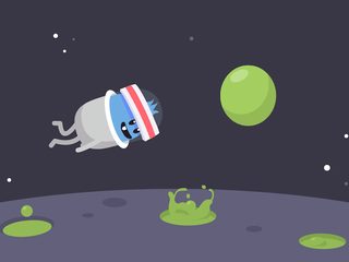 Screenshot 14: Dumb Ways to Die 2: The Games