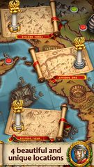Screenshot 4: Roads of Rome: Next Generation