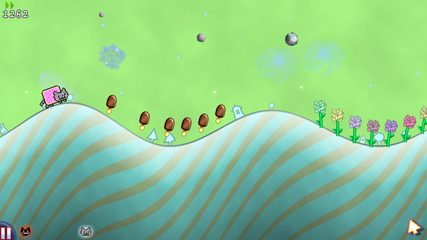 Screenshot 8: Nyan Cat: Lost In Space