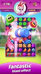 Screenshot 3: Bonbon Blast