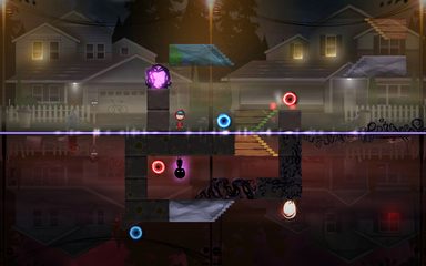 Screenshot 23: Samsara Game