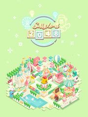 Screenshot 16: SALLYLAND 2048