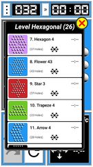 Screenshot 14: Peg Solitaire