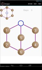 Screenshot 9: Graph Puzzles