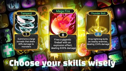 Screenshot 24: Angel Saga: Hero Action RPG