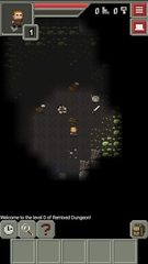 Screenshot 4: Remixed Dungeon: Pixel Art Roguelike