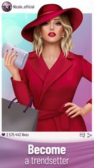 Screenshot 5: Pocket Styler: Fashion Stars
