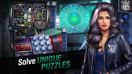 Screenshot 3: Adventure Escape Mysteries