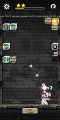 Screenshot 2: Treasure Shooter