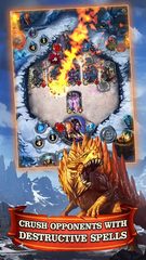 Screenshot 17: Mighty Heroes: Multiplayer PvP